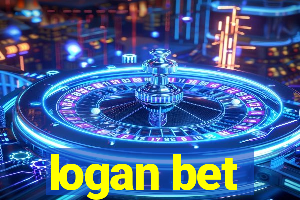 logan bet